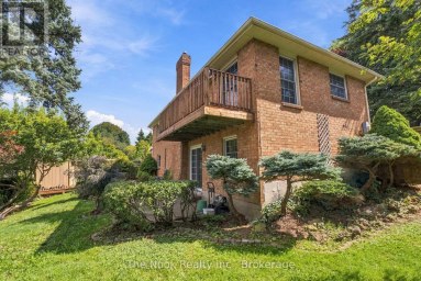 45 BERNICK CRESCENT Whitchurch-Stouffville (Stouffville) Ontario photo 47