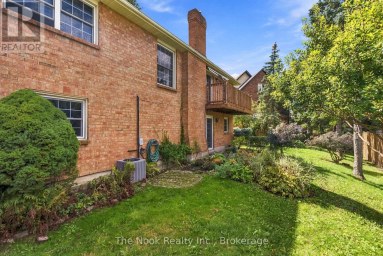 45 BERNICK CRESCENT Whitchurch-Stouffville (Stouffville) Ontario photo 48