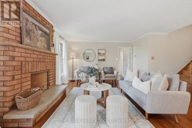 45 BERNICK CRESCENT Whitchurch-Stouffville (Stouffville) Ontario photo 5
