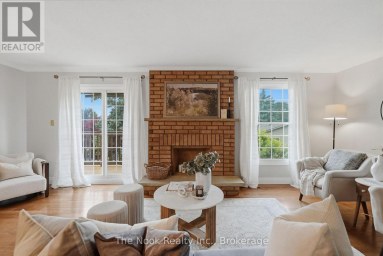 45 BERNICK CRESCENT Whitchurch-Stouffville (Stouffville) Ontario photo 7