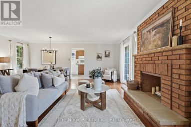 45 BERNICK CRESCENT Whitchurch-Stouffville (Stouffville) Ontario photo 8