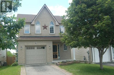 71 TRUAX STREET Kawartha Lakes (Lindsay) Ontario photo 1