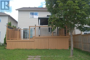 71 TRUAX STREET Kawartha Lakes (Lindsay) Ontario photo 36