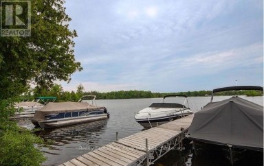 211 ALPINE LAKE ROAD Trent Lakes Ontario photo 25