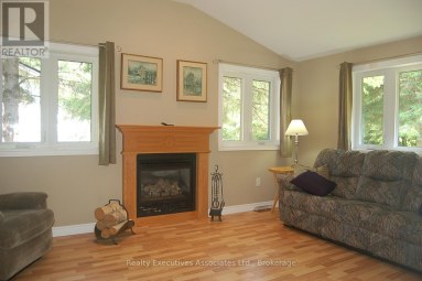 211 ALPINE LAKE ROAD Trent Lakes Ontario photo 3