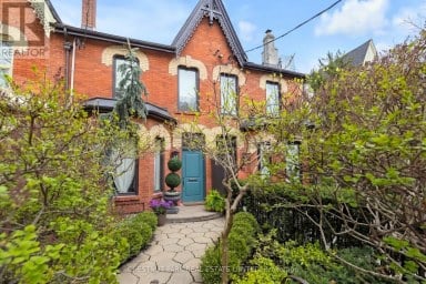 79 HAZELTON AVENUE Toronto (Annex) Ontario photo 1