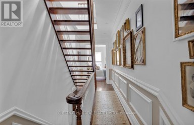 79 HAZELTON AVENUE Toronto (Annex) Ontario photo 13