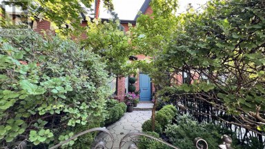 79 HAZELTON AVENUE Toronto (Annex) Ontario photo 2