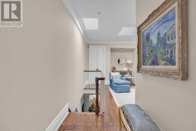 79 HAZELTON AVENUE Toronto (Annex) Ontario photo 23