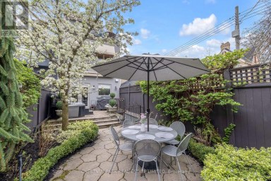 79 HAZELTON AVENUE Toronto (Annex) Ontario photo 30