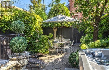 79 HAZELTON AVENUE Toronto (Annex) Ontario photo 31