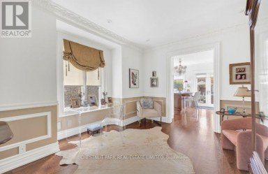 79 HAZELTON AVENUE Toronto (Annex) Ontario photo 7