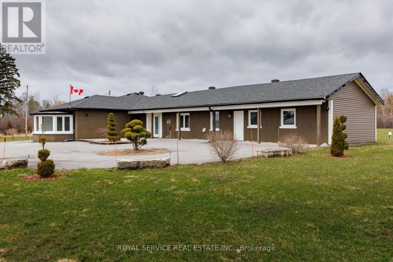 4496 COUNTY ROAD 2, Port Hope, Ontario, L1A3V5