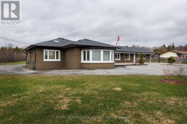 4496 COUNTY ROAD 2 Port Hope Ontario photo 3