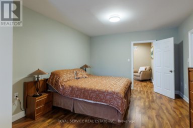 4496 COUNTY ROAD 2 Port Hope Ontario photo 33