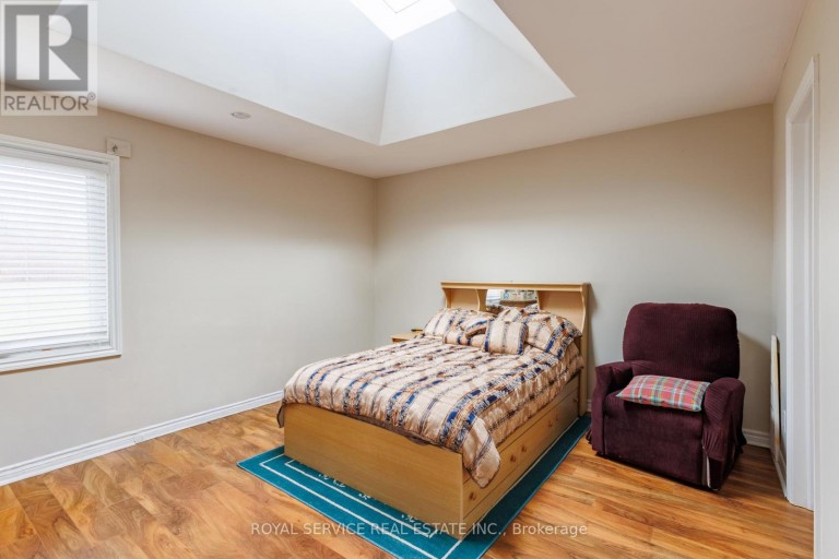 4496 COUNTY ROAD 2, Port Hope, Ontario, L1A3V5