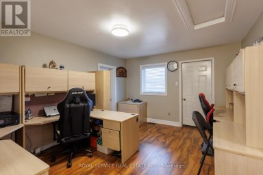 4496 COUNTY ROAD 2 Port Hope Ontario photo 40