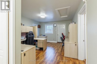 4496 COUNTY ROAD 2 Port Hope Ontario photo 42