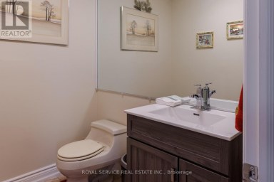 4496 COUNTY ROAD 2 Port Hope Ontario photo 45