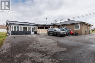 4496 COUNTY ROAD 2 Port Hope Ontario photo 5