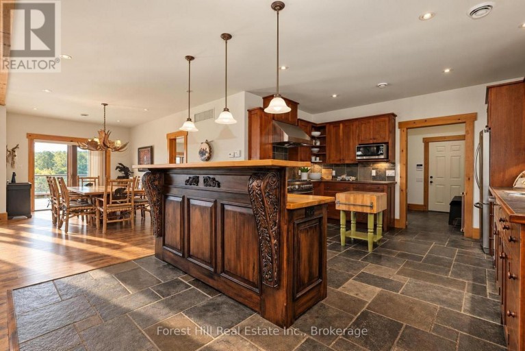 2623 CON 10 N NOTTAWASAGA SIDE ROAD N, Clearview, Ontario, L9Y3Y9