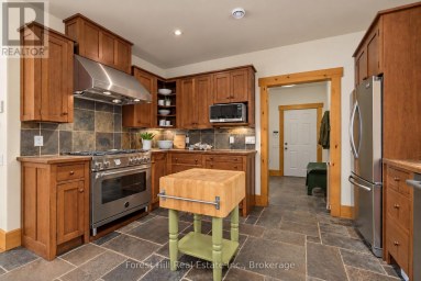 2623 CON 10 N NOTTAWASAGA SIDE ROAD N Clearview Ontario photo 11