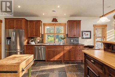 2623 CON 10 N NOTTAWASAGA SIDE ROAD N Clearview Ontario photo 12