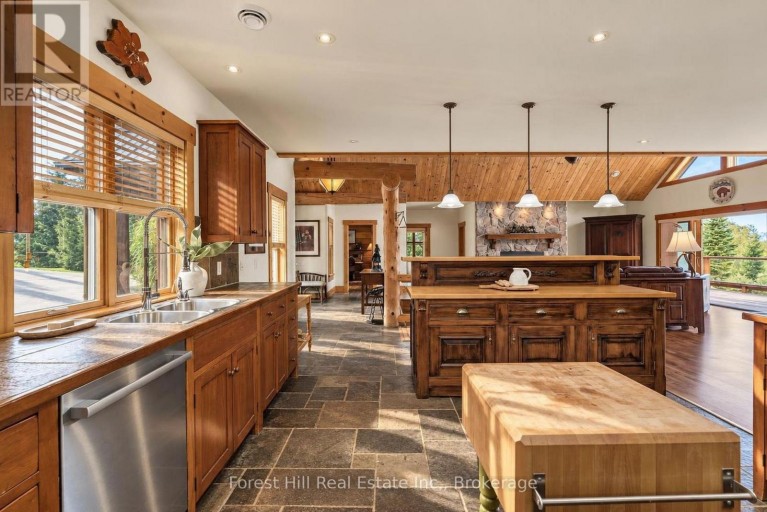 2623 CON 10 N NOTTAWASAGA SIDE ROAD N, Clearview, Ontario, L9Y3Y9