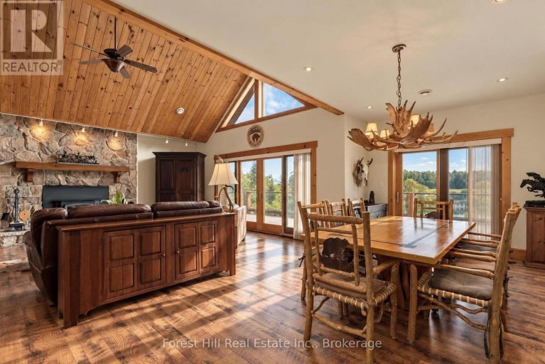 2623 CON 10 N NOTTAWASAGA SIDE ROAD N, Clearview, Ontario, L9Y3Y9