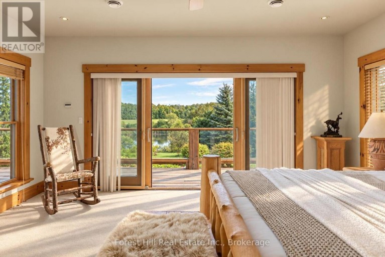 2623 CON 10 N NOTTAWASAGA SIDE ROAD N, Clearview, Ontario, L9Y3Y9
