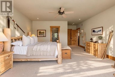 2623 CON 10 N NOTTAWASAGA SIDE ROAD N Clearview Ontario photo 19