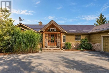 2623 CON 10 N NOTTAWASAGA SIDE ROAD N Clearview Ontario photo 2