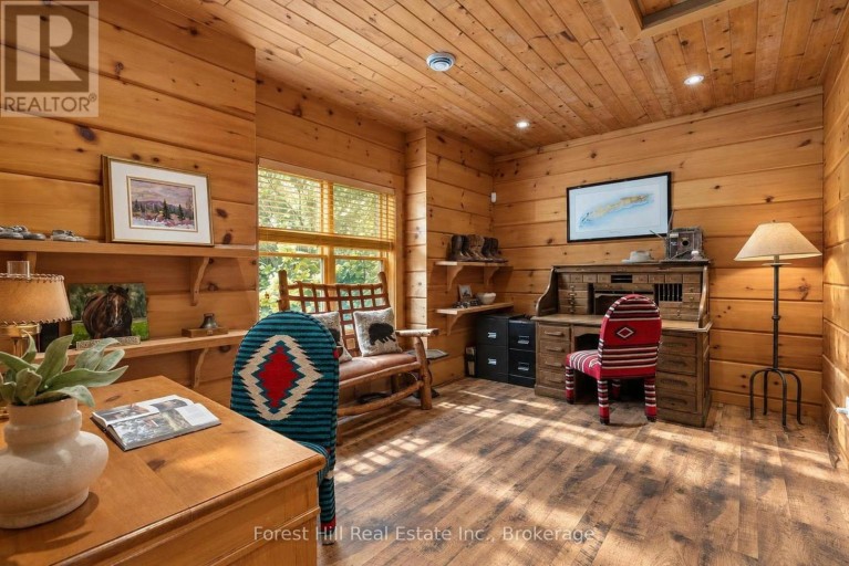 2623 CON 10 N NOTTAWASAGA SIDE ROAD N, Clearview, Ontario, L9Y3Y9