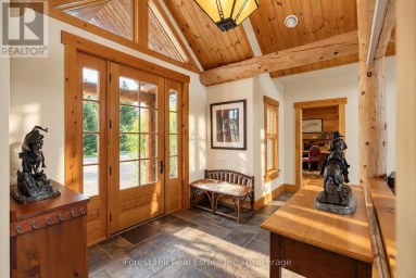 2623 CON 10 N NOTTAWASAGA SIDE ROAD N Clearview Ontario photo 3