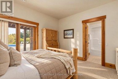 2623 CON 10 N NOTTAWASAGA SIDE ROAD N Clearview Ontario photo 32