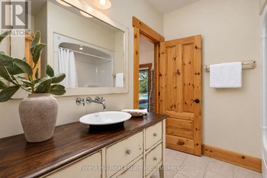 2623 CON 10 N NOTTAWASAGA SIDE ROAD N Clearview Ontario photo 33