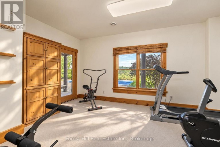 2623 CON 10 N NOTTAWASAGA SIDE ROAD N, Clearview, Ontario, L9Y3Y9