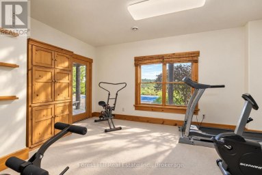 2623 CON 10 N NOTTAWASAGA SIDE ROAD N Clearview Ontario photo 34