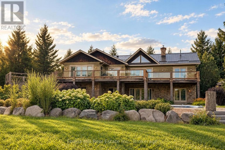 2623 CON 10 N NOTTAWASAGA SIDE ROAD N, Clearview, Ontario, L9Y3Y9