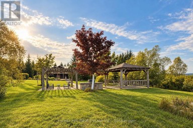 2623 CON 10 N NOTTAWASAGA SIDE ROAD N Clearview Ontario photo 40