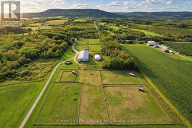 2623 CON 10 N NOTTAWASAGA SIDE ROAD N Clearview Ontario photo 41
