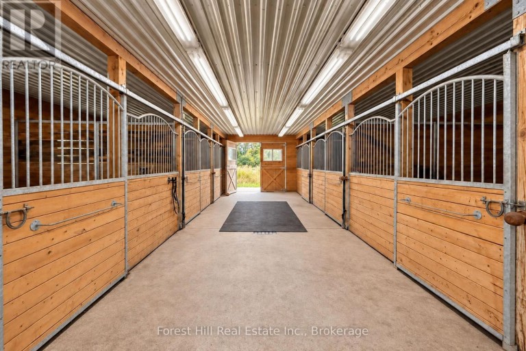 2623 CON 10 N NOTTAWASAGA SIDE ROAD N, Clearview, Ontario, L9Y3Y9