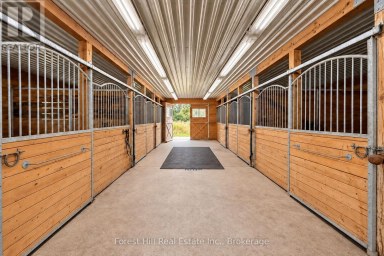 2623 CON 10 N NOTTAWASAGA SIDE ROAD N Clearview Ontario photo 42