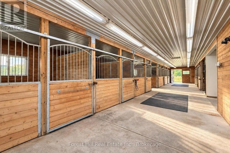 2623 CON 10 N NOTTAWASAGA SIDE ROAD N, Clearview, Ontario, L9Y3Y9