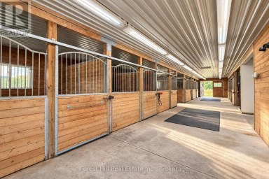 2623 CON 10 N NOTTAWASAGA SIDE ROAD N Clearview Ontario photo 43