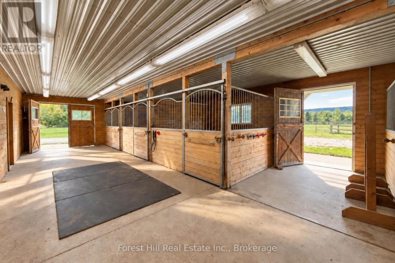 2623 CON 10 N NOTTAWASAGA SIDE ROAD N, Clearview, Ontario, L9Y3Y9