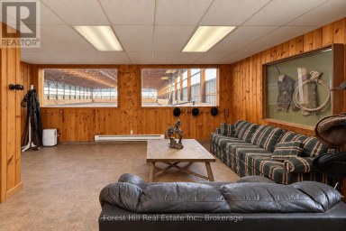 2623 CON 10 N NOTTAWASAGA SIDE ROAD N Clearview Ontario photo 45