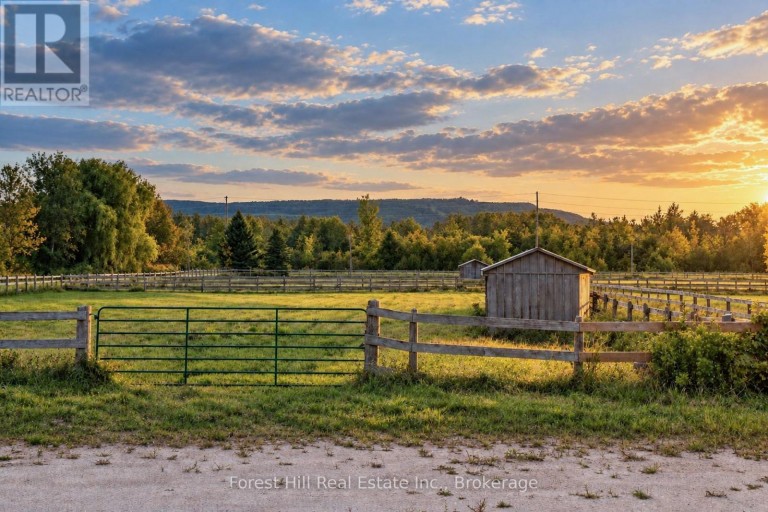 2623 CON 10 N NOTTAWASAGA SIDE ROAD N, Clearview, Ontario, L9Y3Y9