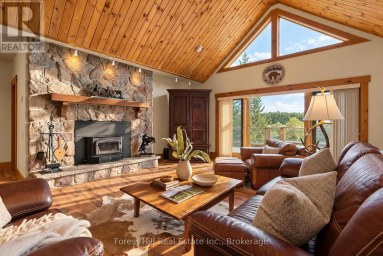 2623 CON 10 N NOTTAWASAGA SIDE ROAD N Clearview Ontario photo 5
