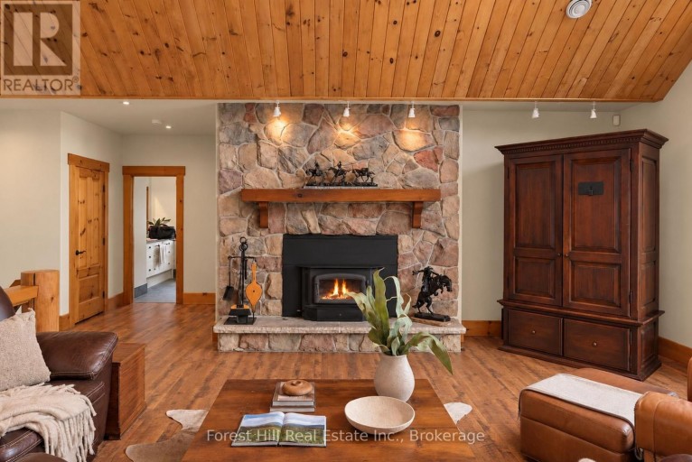 2623 CON 10 N NOTTAWASAGA SIDE ROAD N, Clearview, Ontario, L9Y3Y9